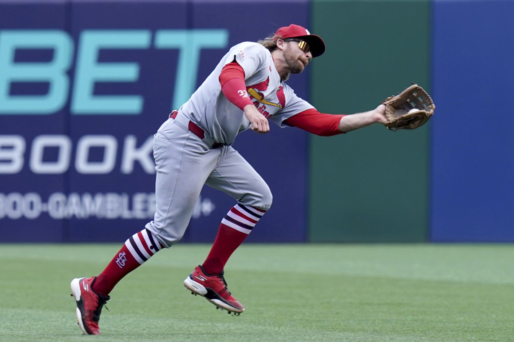 Cardinals Pirates Baseball